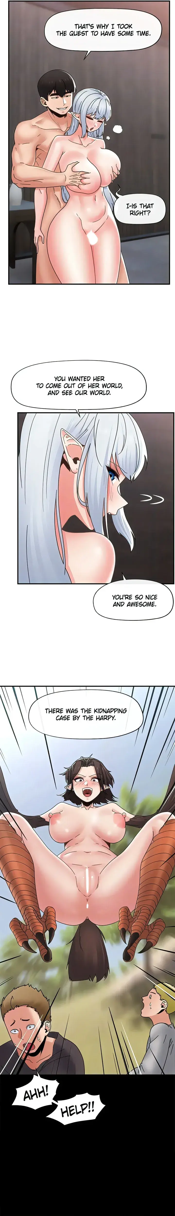 Absolute Hypnosis In Another World Chapter 82 - Page 16