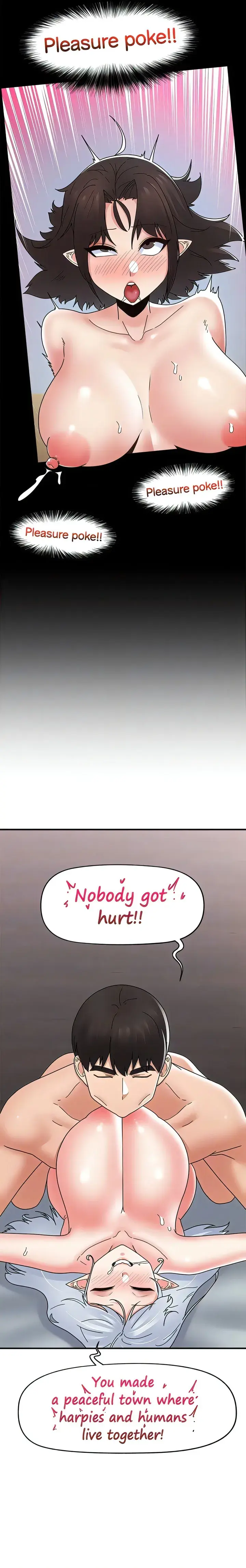 Absolute Hypnosis In Another World Chapter 82 - Page 18