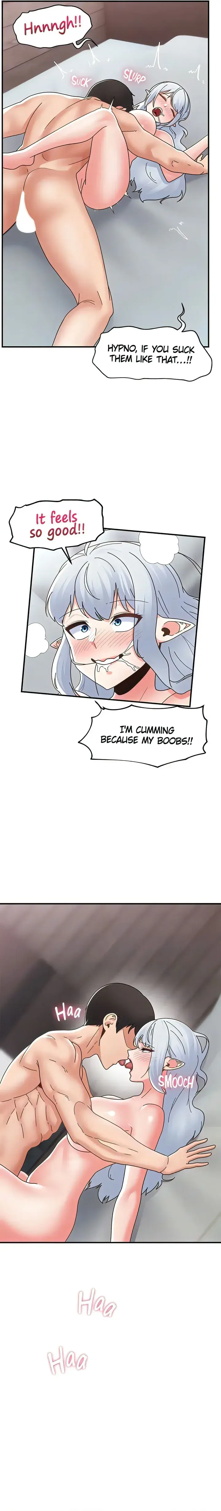 Absolute Hypnosis In Another World Chapter 82 - Page 19