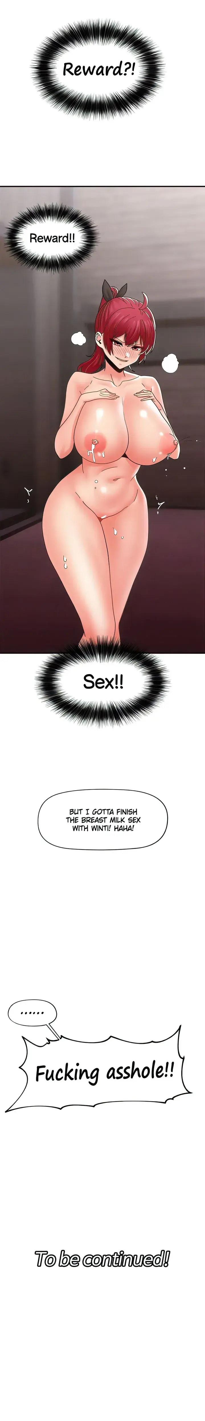 Absolute Hypnosis In Another World Chapter 82 - Page 23