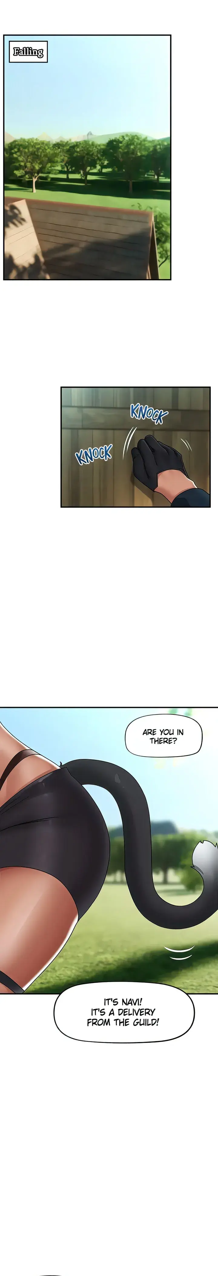 Absolute Hypnosis In Another World Chapter 83 - Page 3
