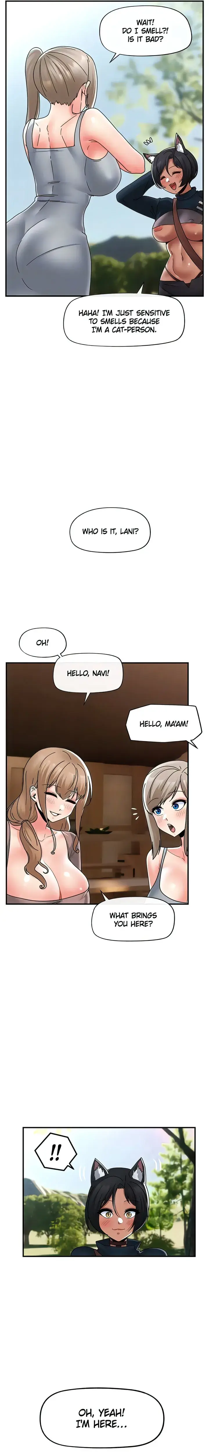 Absolute Hypnosis In Another World Chapter 83 - Page 6