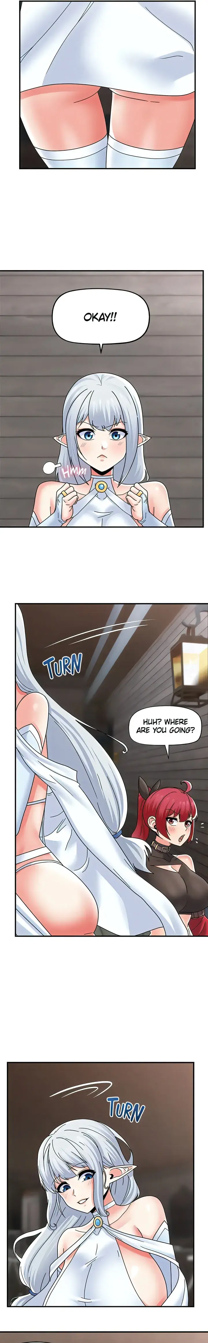 Absolute Hypnosis In Another World Chapter 84 - Page 3
