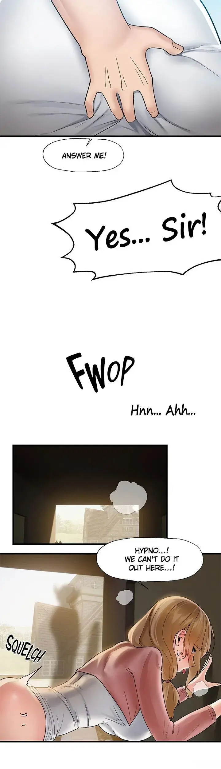 Absolute Hypnosis In Another World Chapter 85 - Page 10