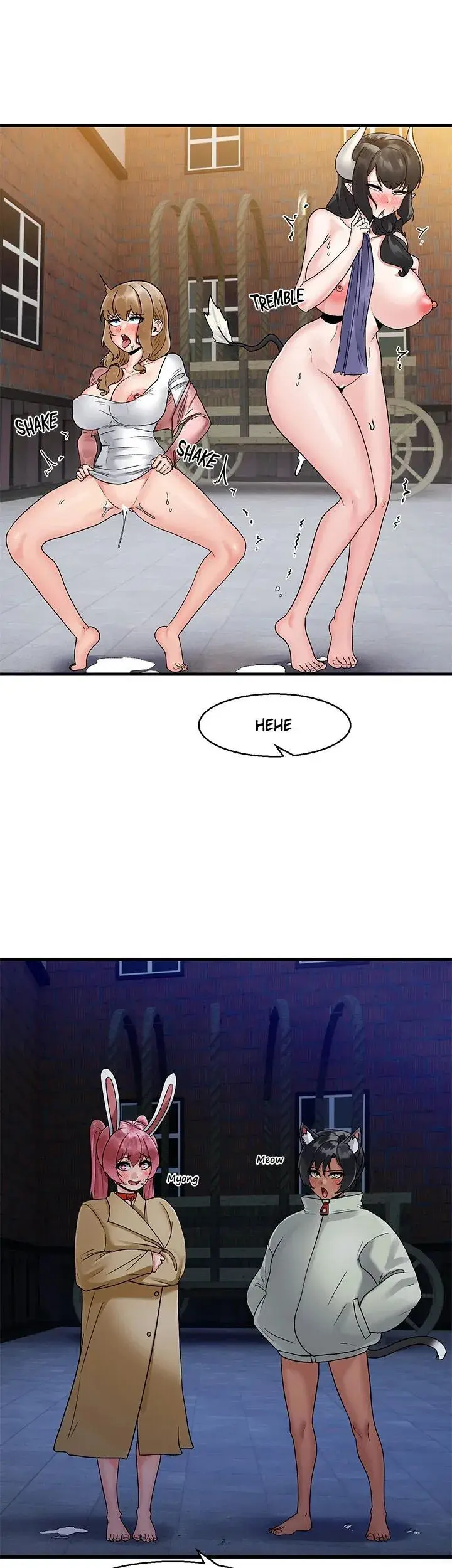 Absolute Hypnosis In Another World Chapter 85 - Page 17
