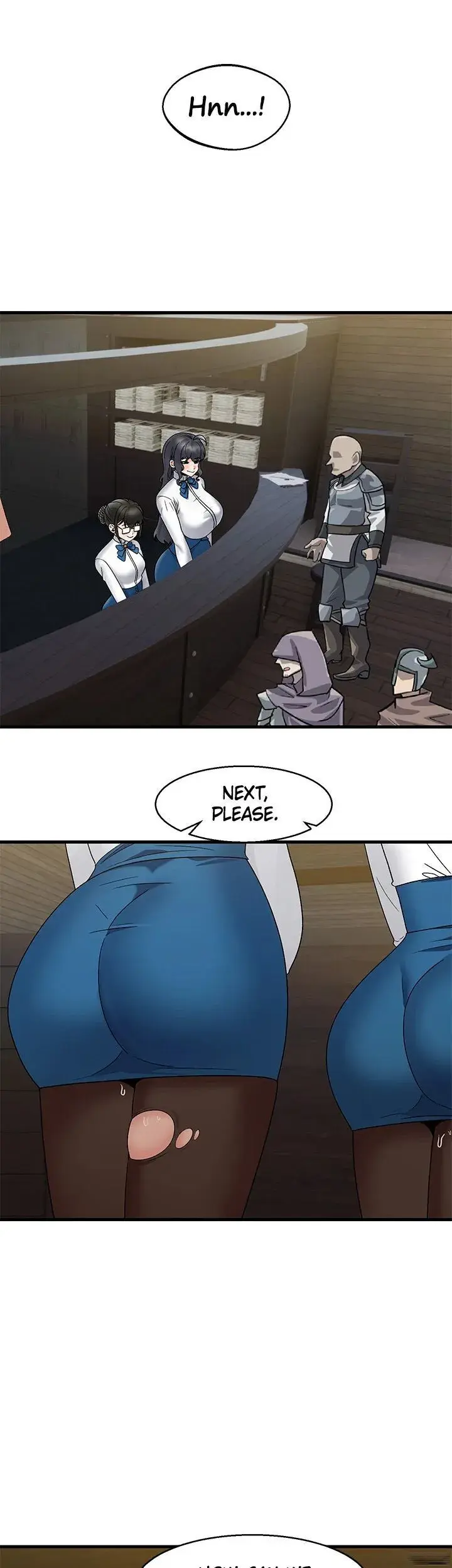 Absolute Hypnosis In Another World Chapter 85 - Page 30