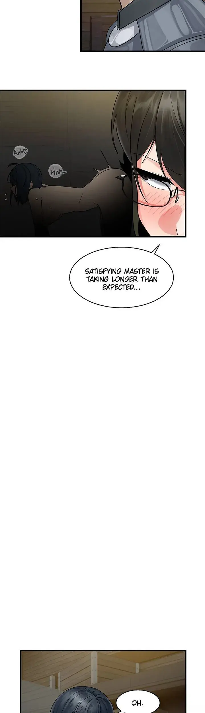Absolute Hypnosis In Another World Chapter 85 - Page 33