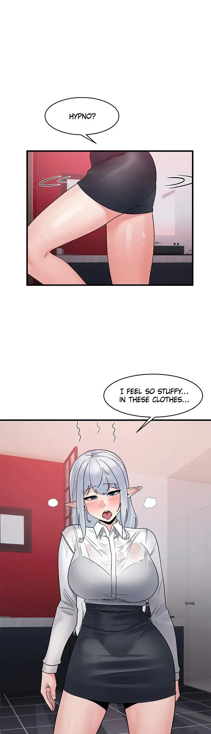 Absolute Hypnosis In Another World Chapter 85 - Page 36