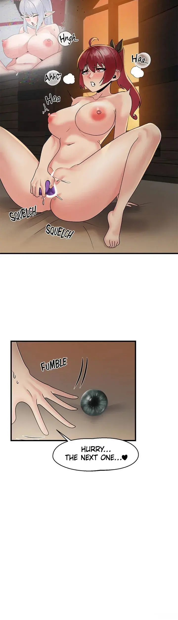 Absolute Hypnosis In Another World Chapter 85 - Page 41