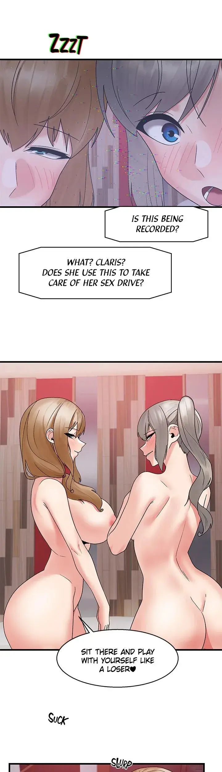 Absolute Hypnosis In Another World Chapter 85 - Page 42