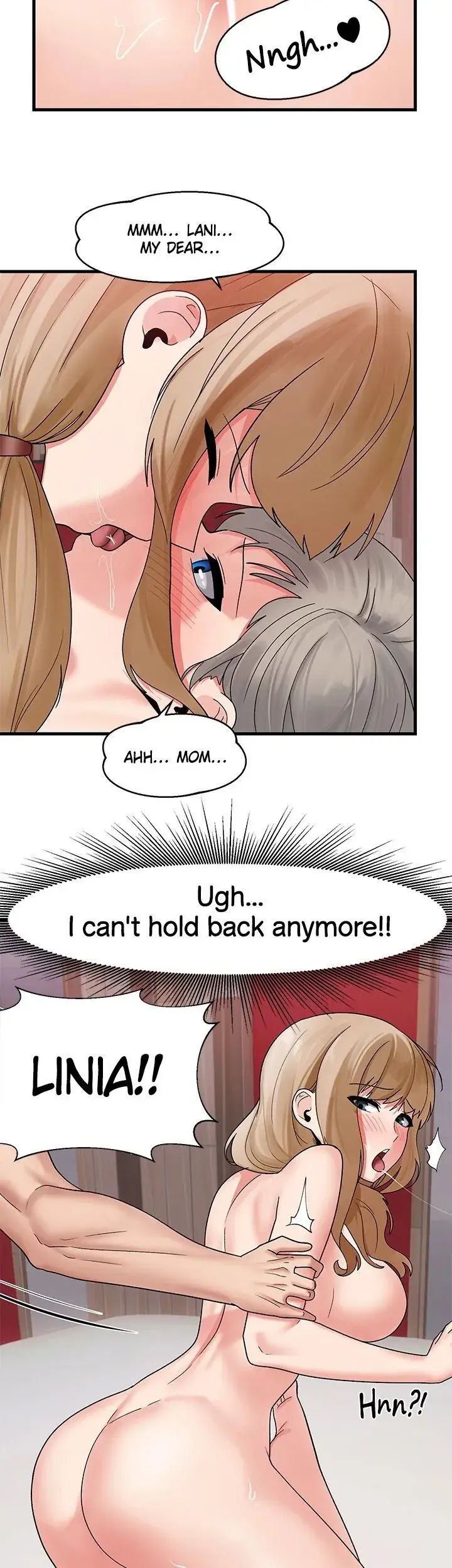 Absolute Hypnosis In Another World Chapter 85 - Page 44