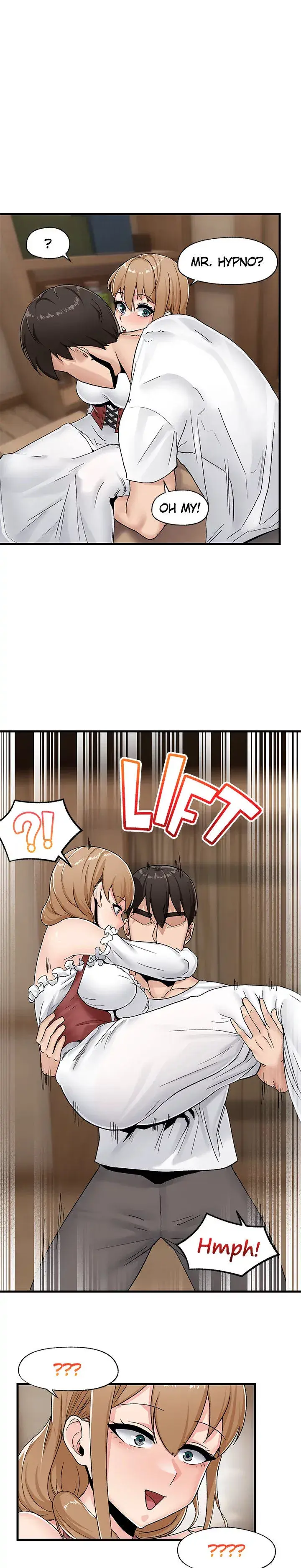 Absolute Hypnosis In Another World Chapter 9 - Page 1