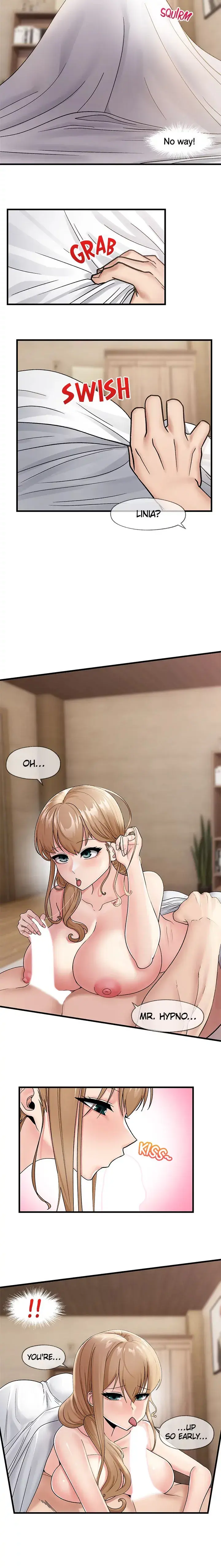 Absolute Hypnosis In Another World Chapter 9 - Page 10