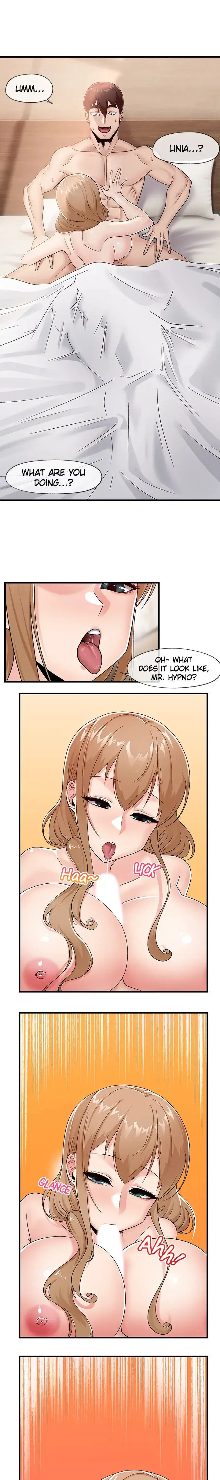 Absolute Hypnosis In Another World Chapter 9 - Page 11