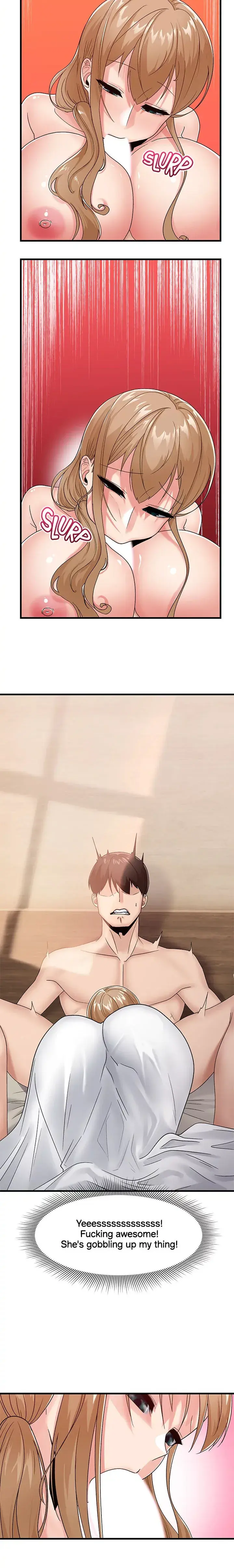 Absolute Hypnosis In Another World Chapter 9 - Page 12
