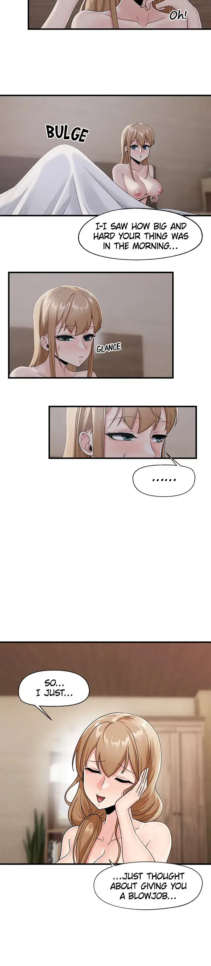 Absolute Hypnosis In Another World Chapter 9 - Page 16