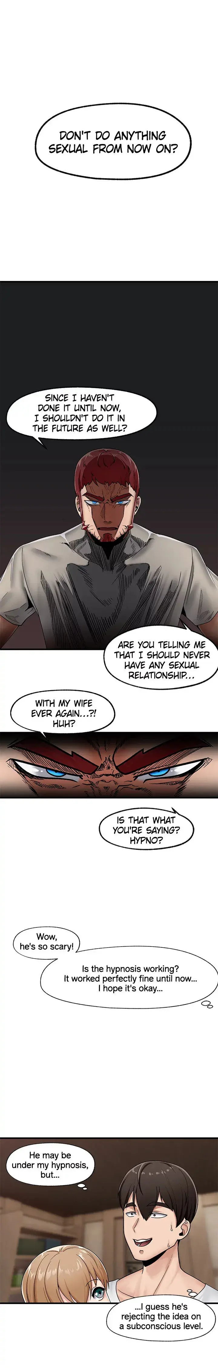 Absolute Hypnosis In Another World Chapter 9 - Page 3