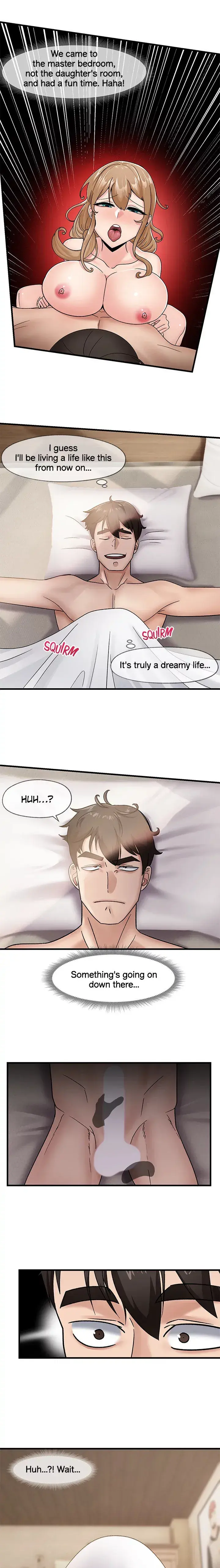 Absolute Hypnosis In Another World Chapter 9 - Page 9