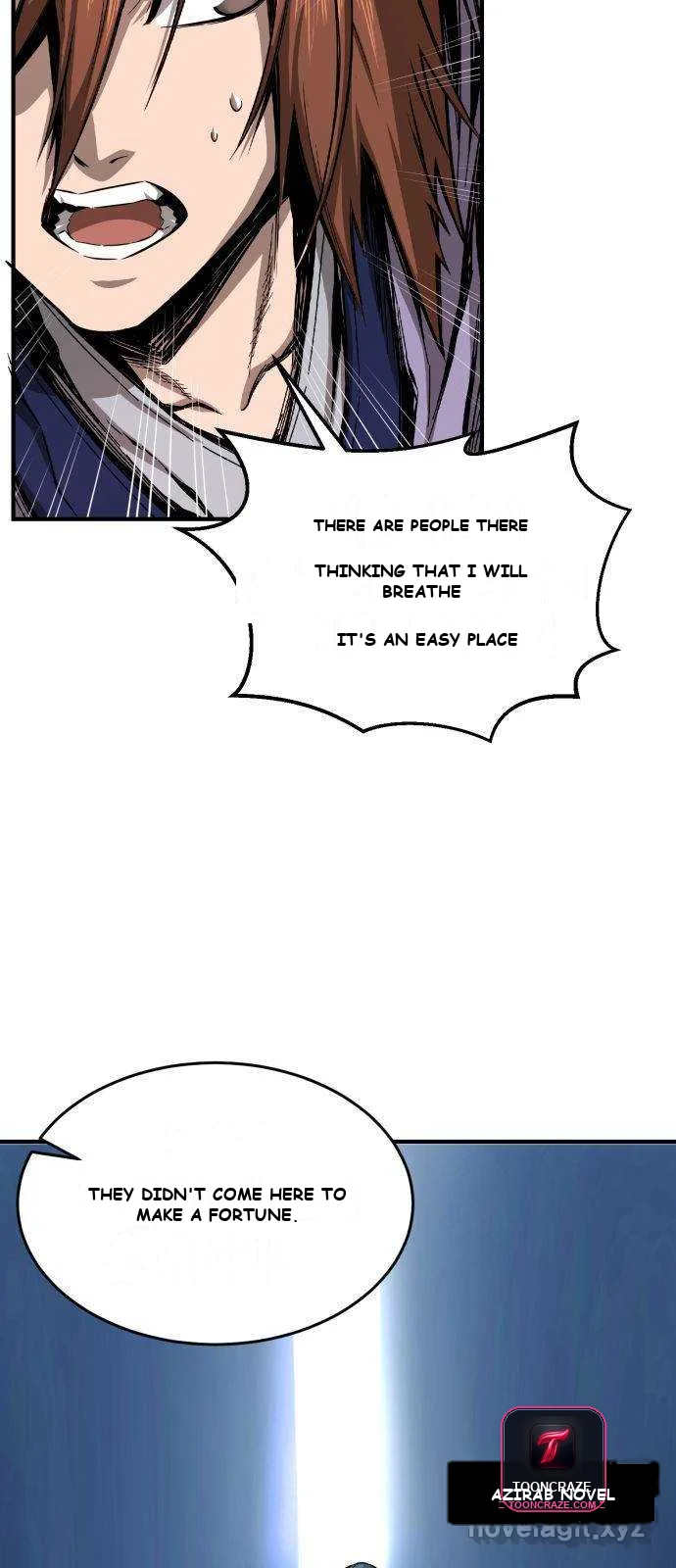 Absolute Necromancer Chapter 1 - Page 104