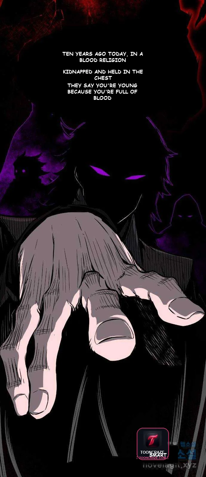 Absolute Necromancer Chapter 1 - Page 21