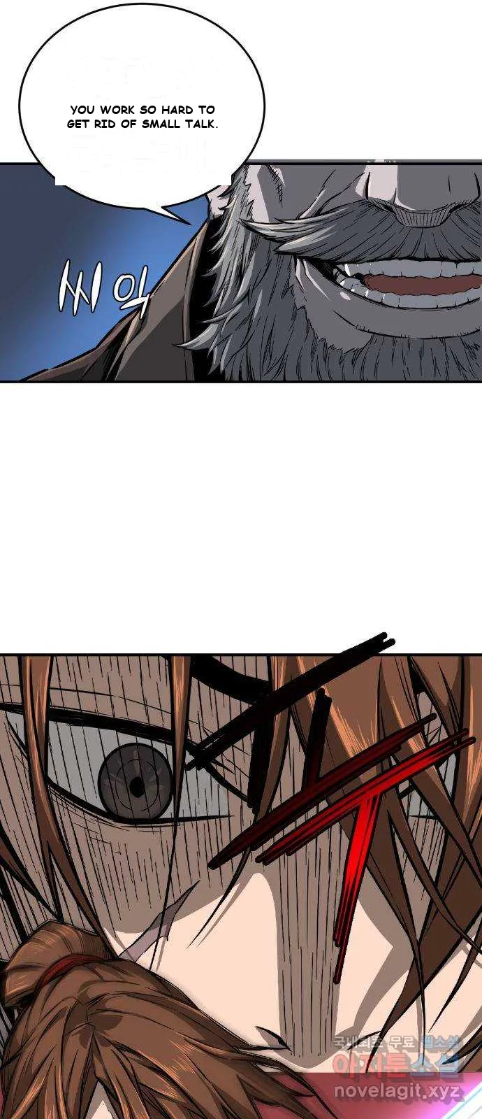 Absolute Necromancer Chapter 1 - Page 33