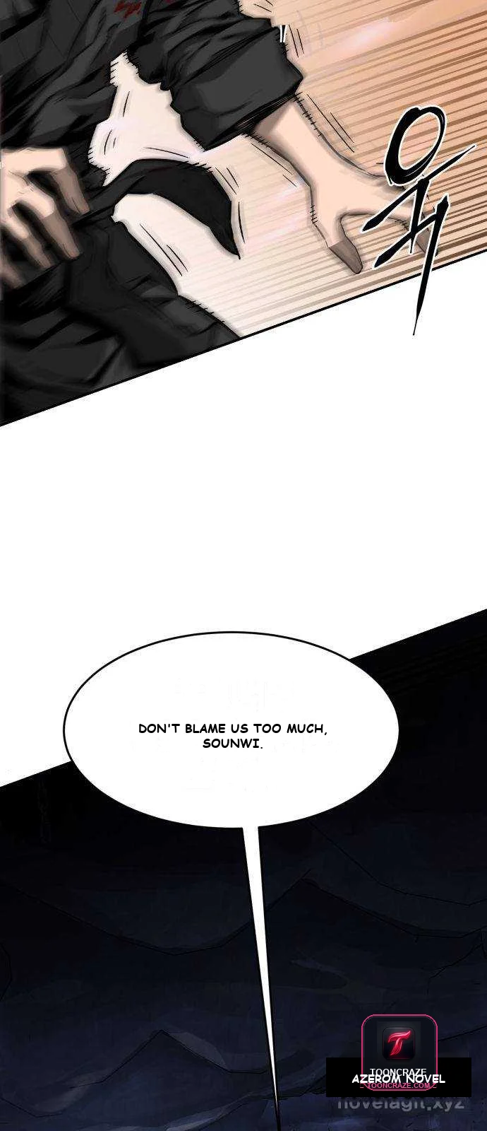 Absolute Necromancer Chapter 1 - Page 37