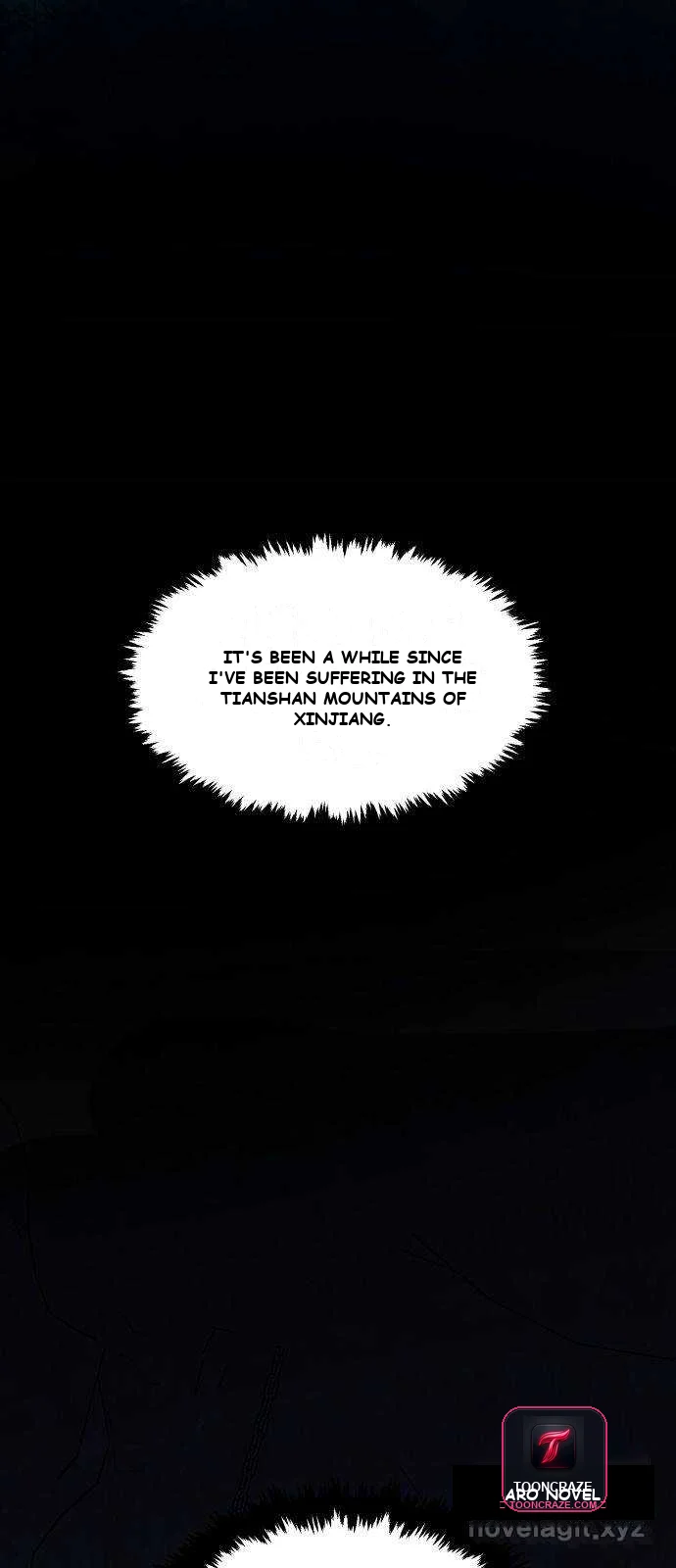 Absolute Necromancer Chapter 1 - Page 4