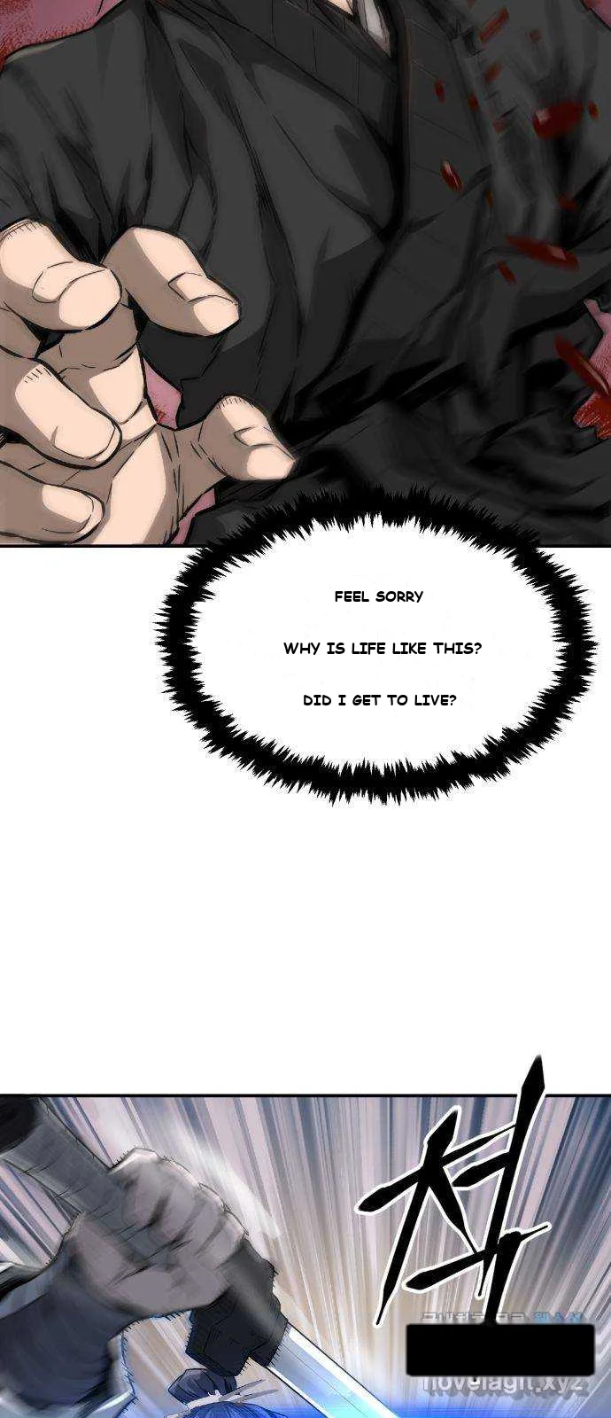 Absolute Necromancer Chapter 1 - Page 40