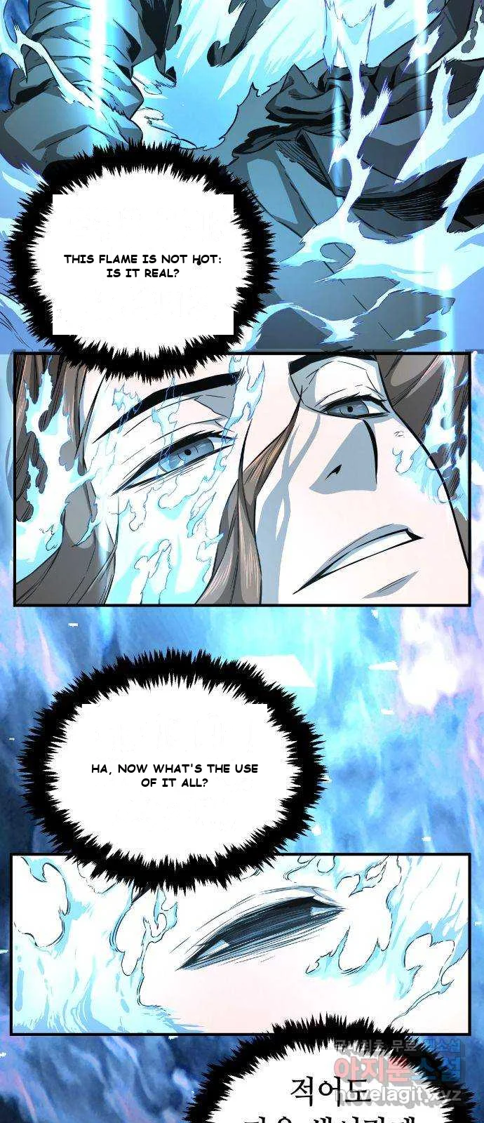 Absolute Necromancer Chapter 1 - Page 46