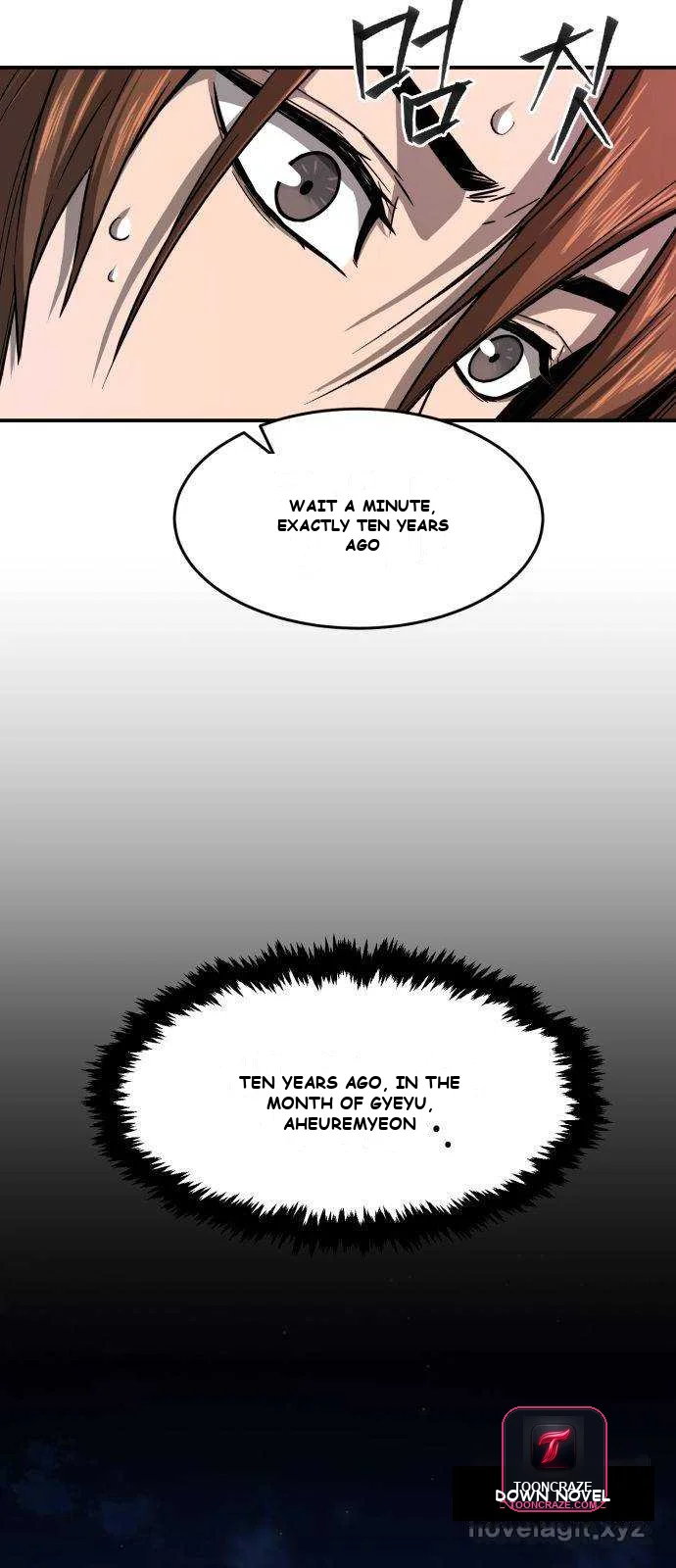 Absolute Necromancer Chapter 1 - Page 66