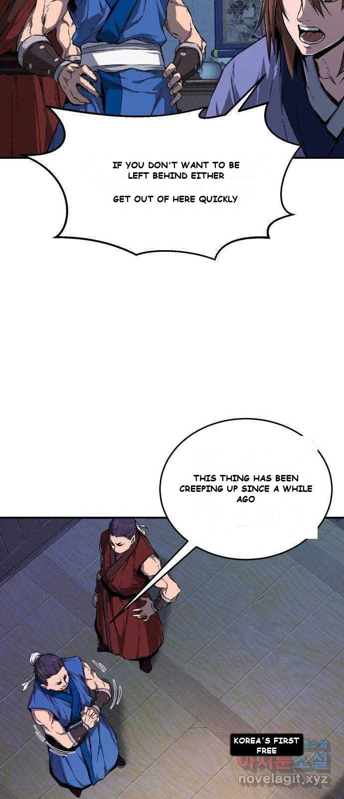 Absolute Necromancer Chapter 1 - Page 72