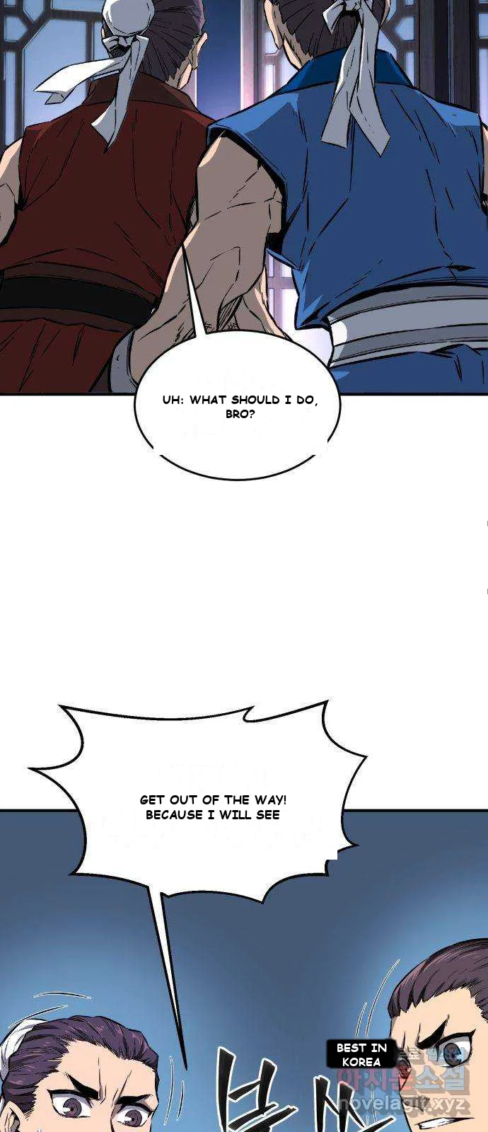 Absolute Necromancer Chapter 1 - Page 82