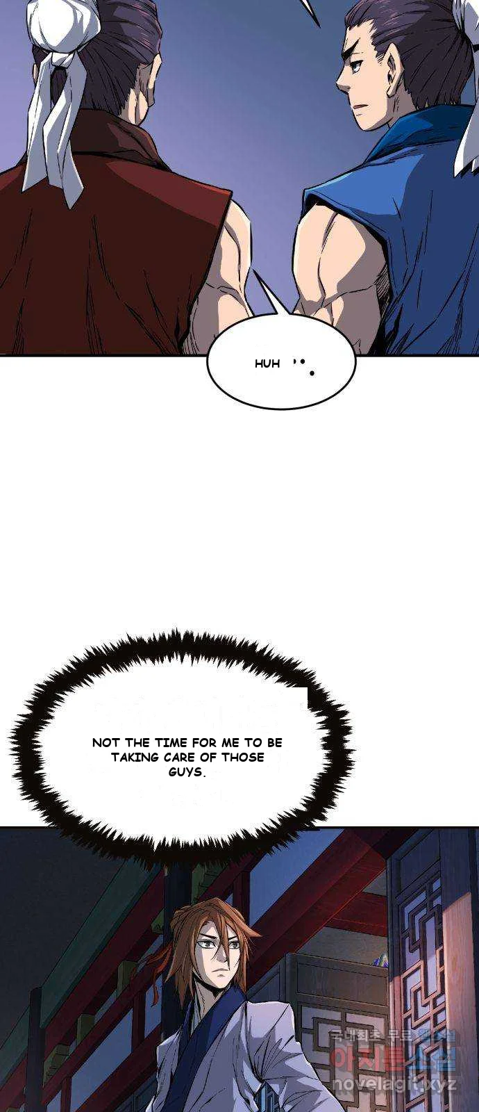 Absolute Necromancer Chapter 1 - Page 90