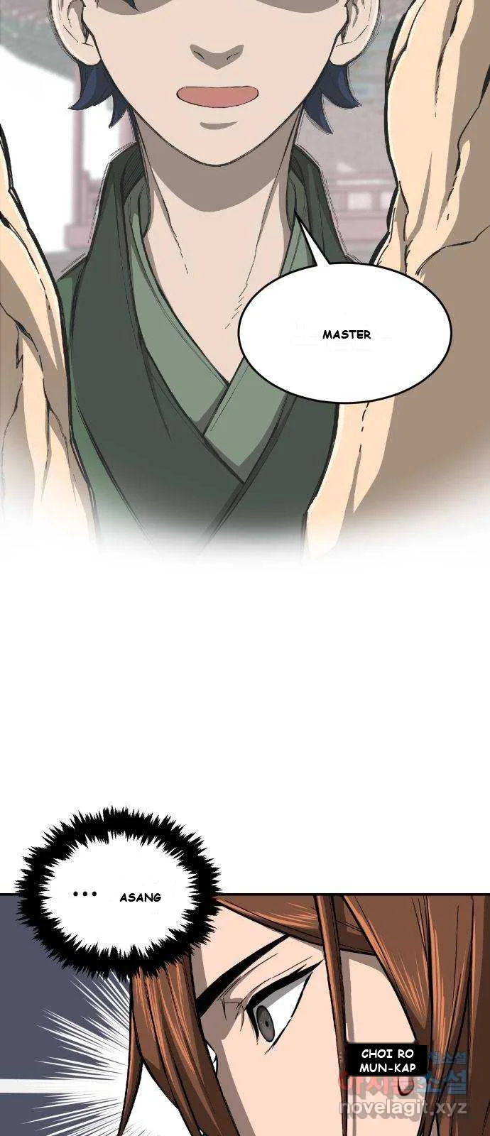 Absolute Necromancer Chapter 1 - Page 93