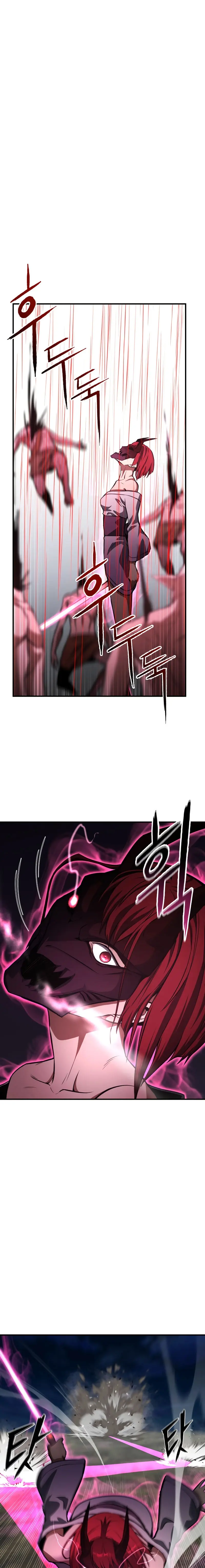 Absolute Necromancer Chapter 10 - Page 17