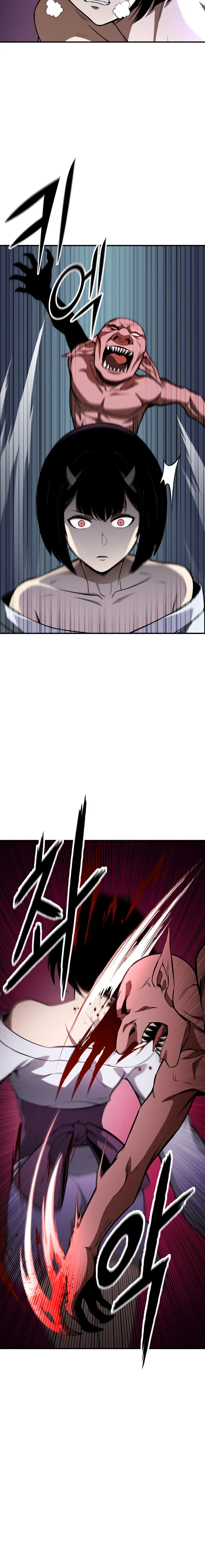 Absolute Necromancer Chapter 10 - Page 2