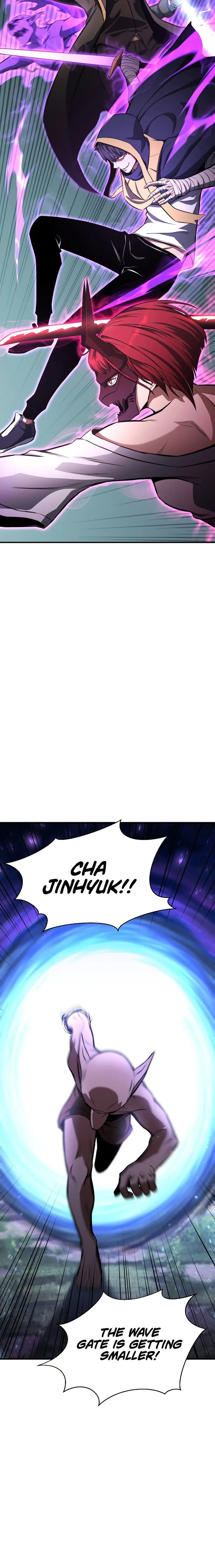 Absolute Necromancer Chapter 10 - Page 20