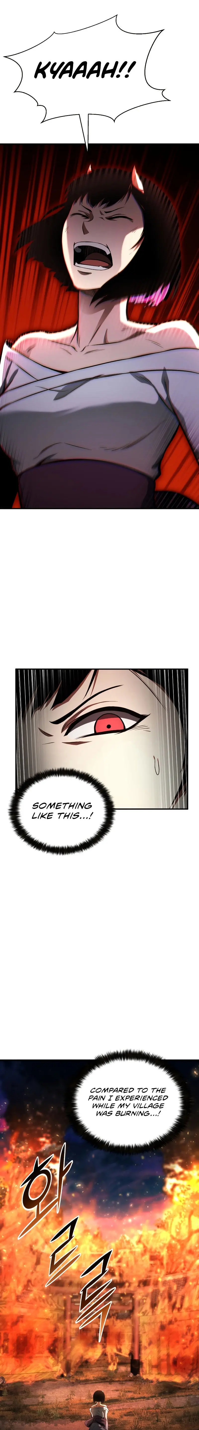 Absolute Necromancer Chapter 10 - Page 3