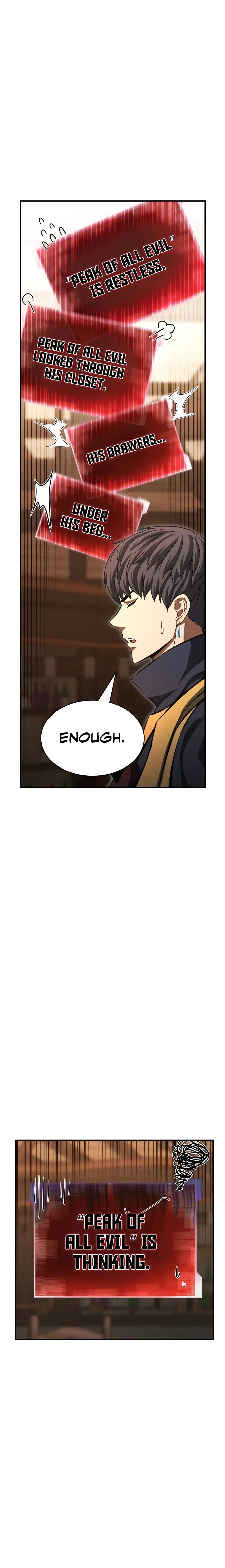 Absolute Necromancer Chapter 11 - Page 26