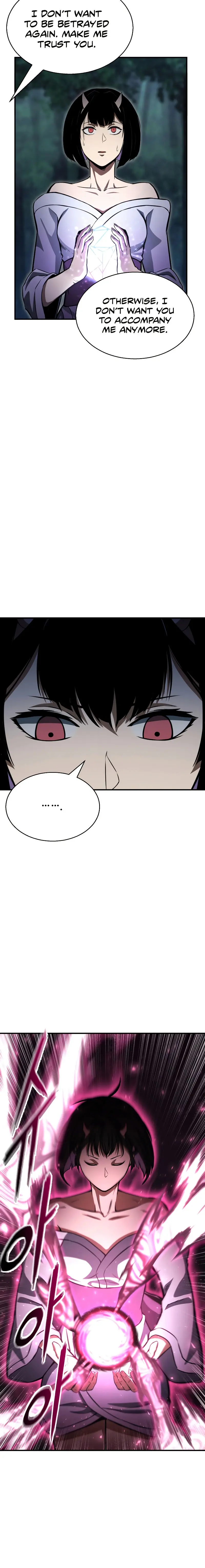Absolute Necromancer Chapter 11 - Page 6