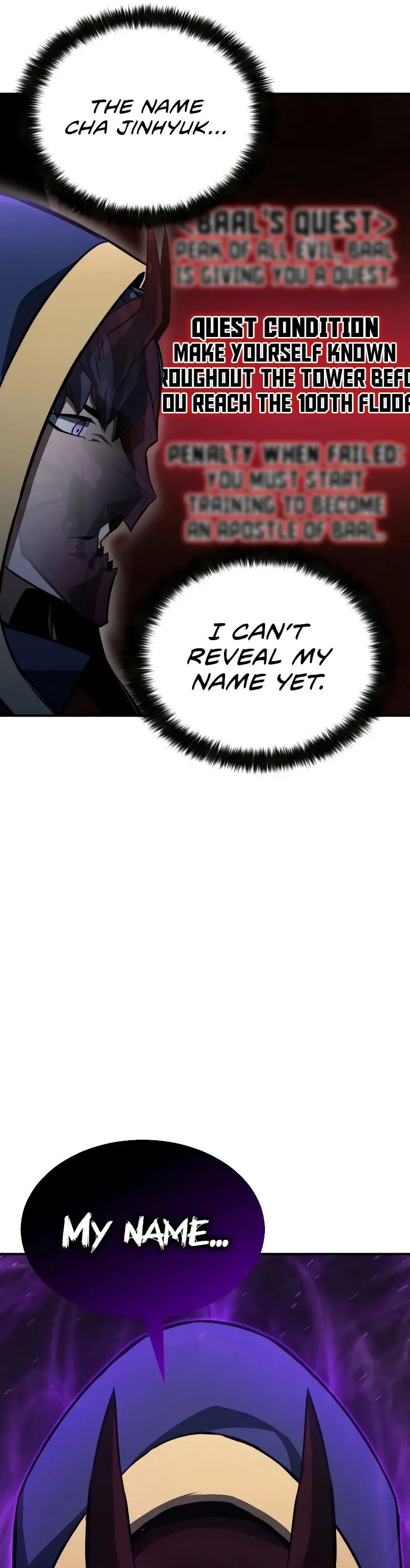Absolute Necromancer Chapter 12 - Page 27