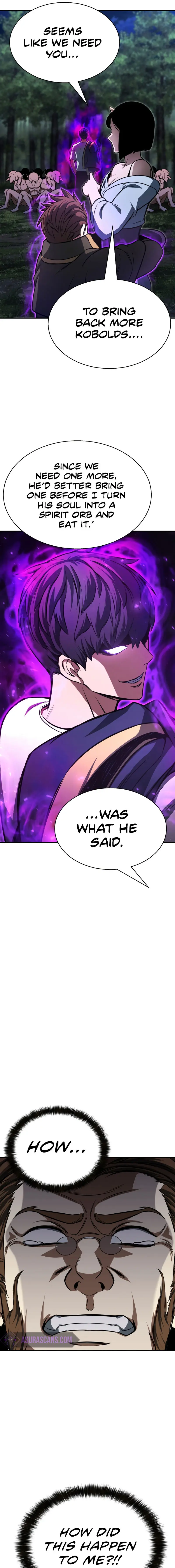Absolute Necromancer Chapter 14 - Page 17