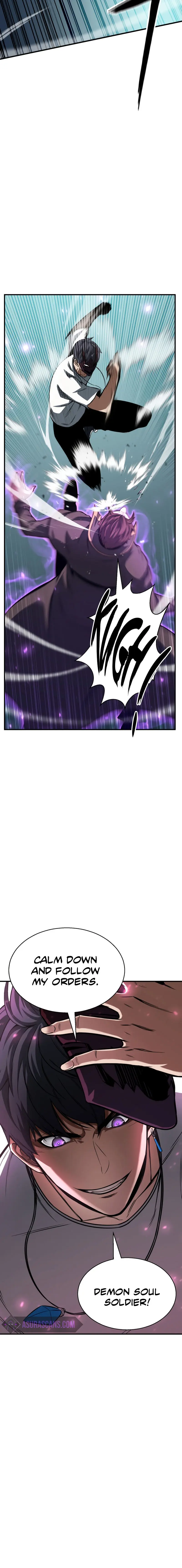 Absolute Necromancer Chapter 14 - Page 8