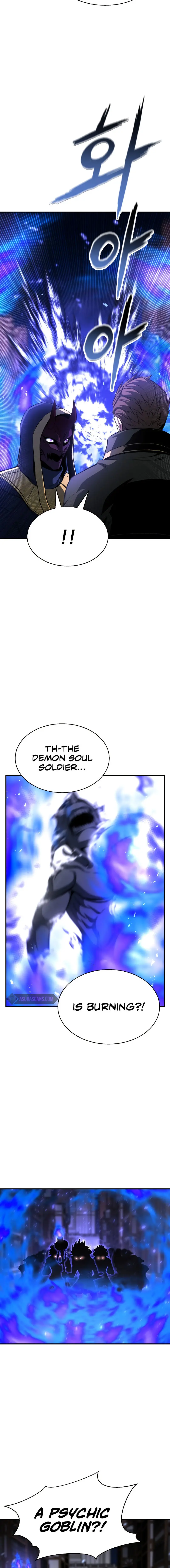 Absolute Necromancer Chapter 15 - Page 14