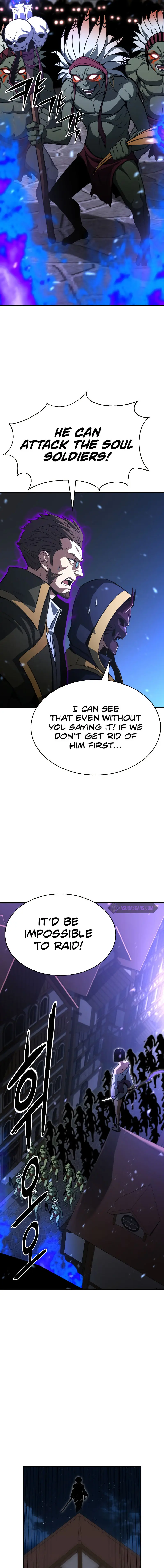 Absolute Necromancer Chapter 15 - Page 15