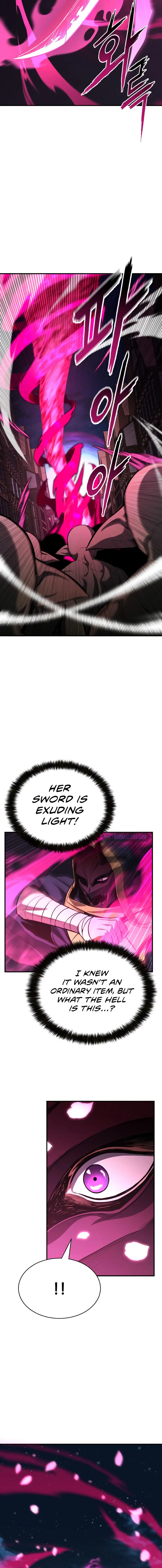 Absolute Necromancer Chapter 15 - Page 20