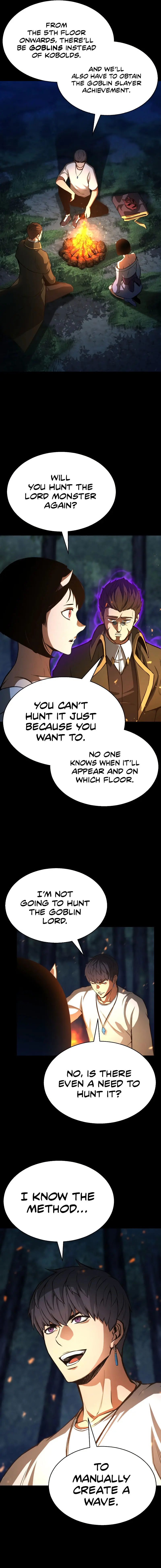 Absolute Necromancer Chapter 15 - Page 3