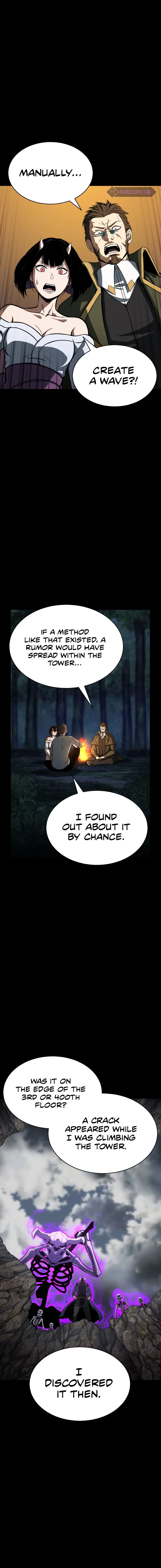 Absolute Necromancer Chapter 15 - Page 4