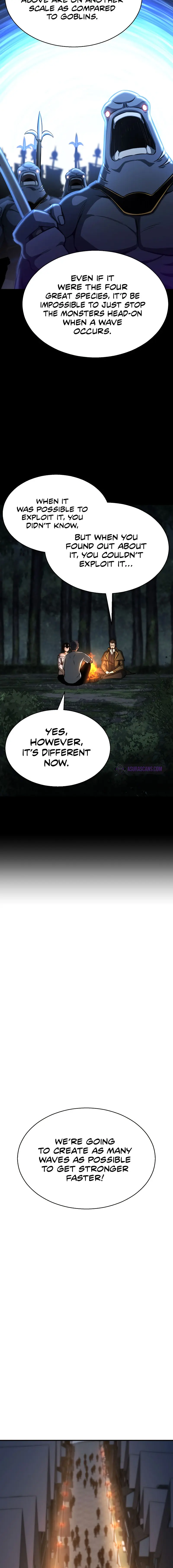 Absolute Necromancer Chapter 15 - Page 6