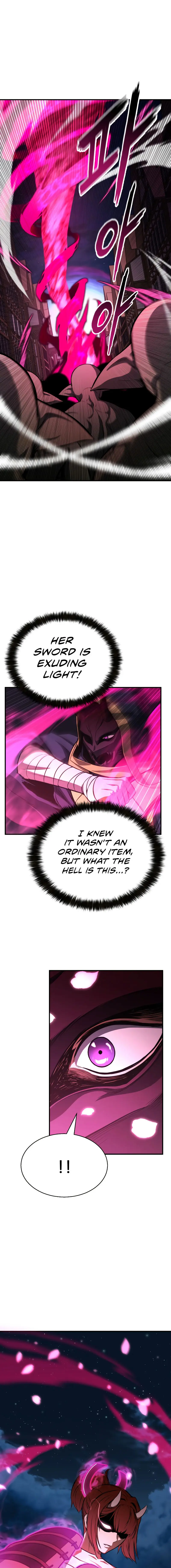 Absolute Necromancer Chapter 16 - Page 1